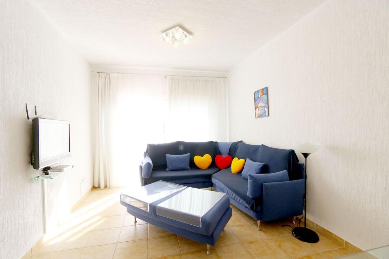 Apartmán Limnaria Gardens B Paphos Exteriér fotografie